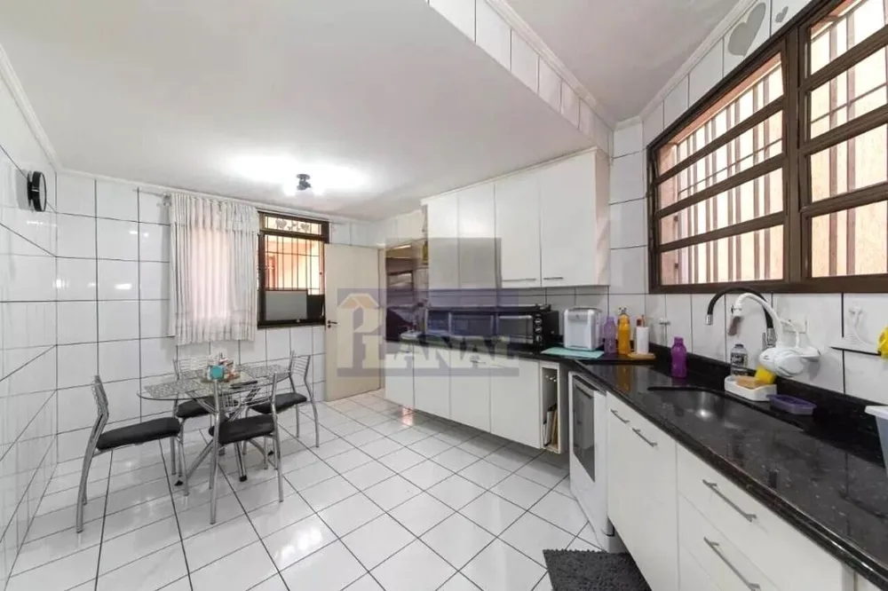 Sobrado, 4 quartos, 252 m² - Foto 7