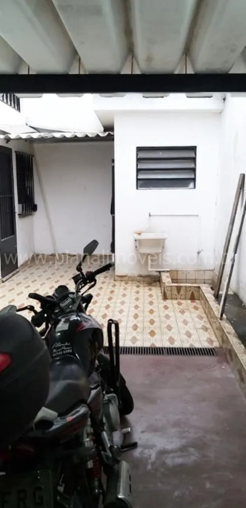 Sobrado, 3 quartos, 235 m² - Foto 17