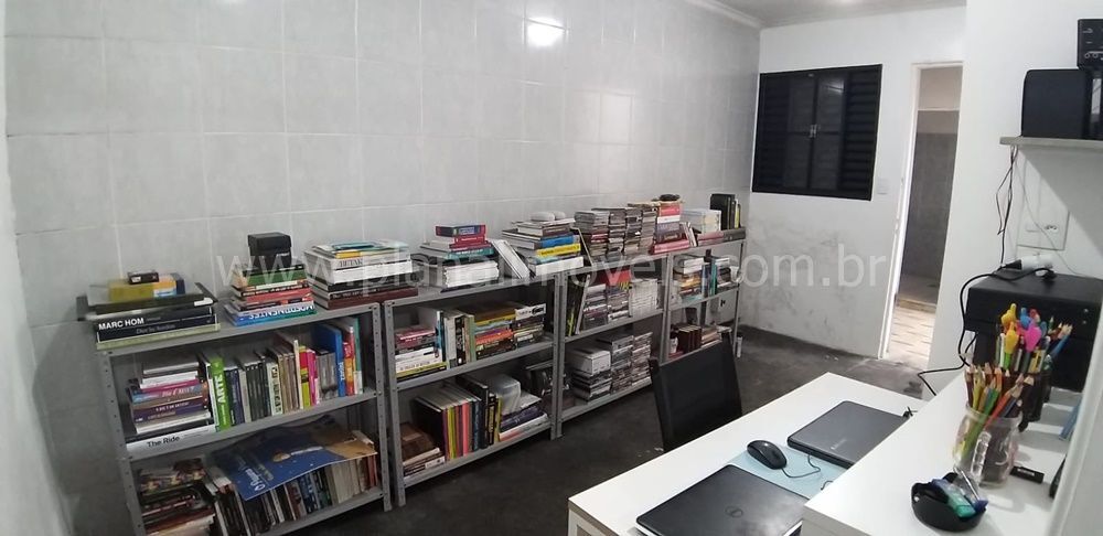 Sobrado, 3 quartos, 235 m² - Foto 8
