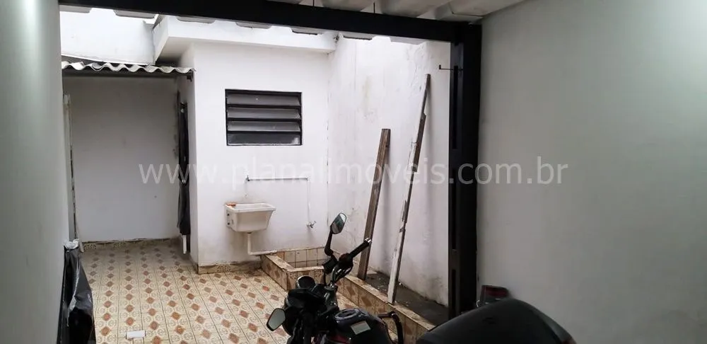 Sobrado, 3 quartos, 235 m² - Foto 16