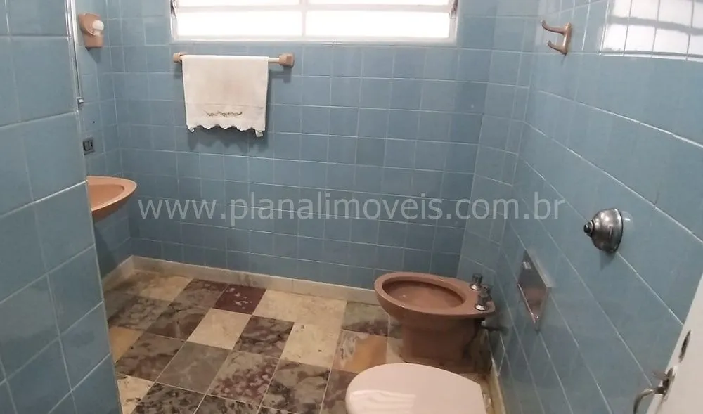 Sobrado, 3 quartos, 235 m² - Foto 11