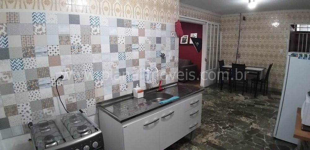 Sobrado, 3 quartos, 235 m² - Foto 3