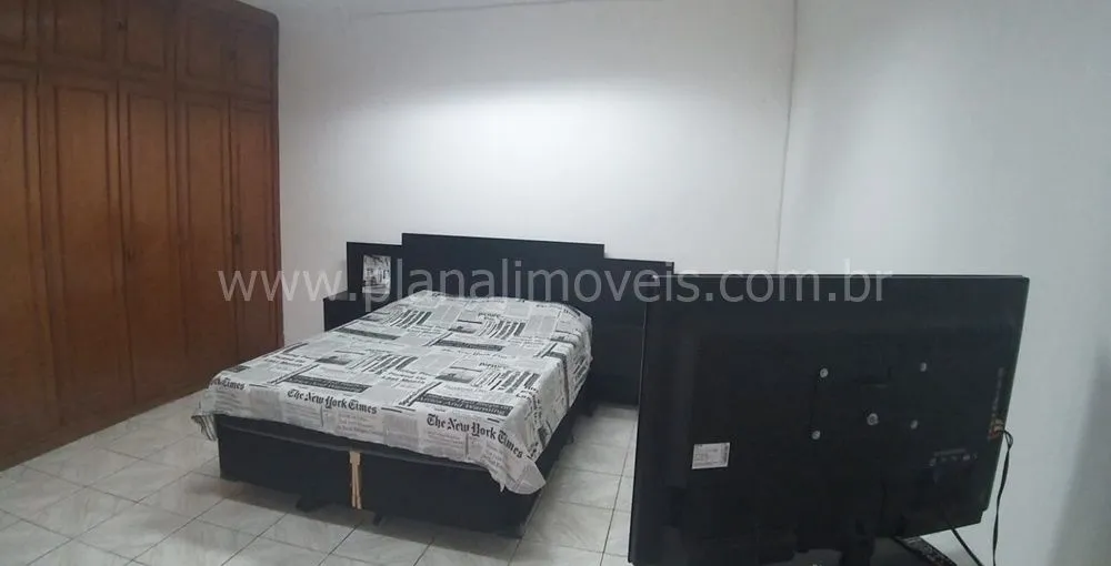 Sobrado, 3 quartos, 235 m² - Foto 3