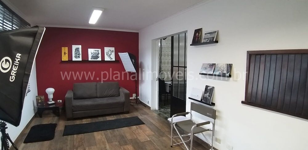 Sobrado, 3 quartos, 235 m² - Foto 4