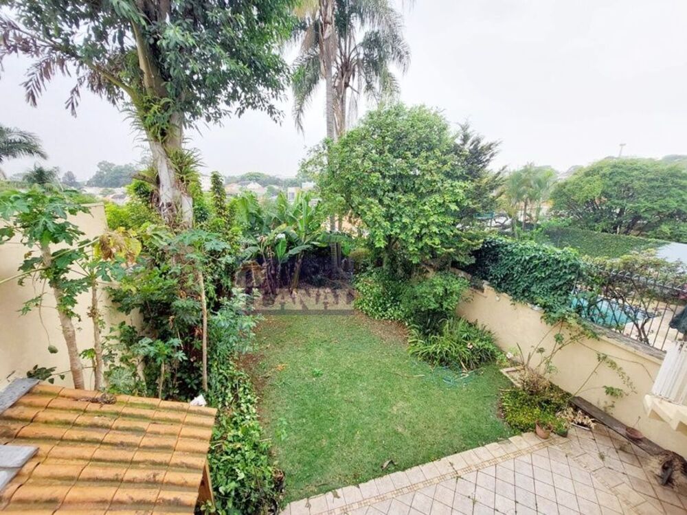 Sobrado à venda e aluguel com 4 quartos, 396m² - Foto 7