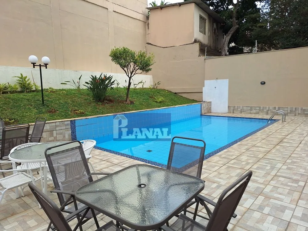 Apartamento, 2 quartos, 50 m² - Foto 7