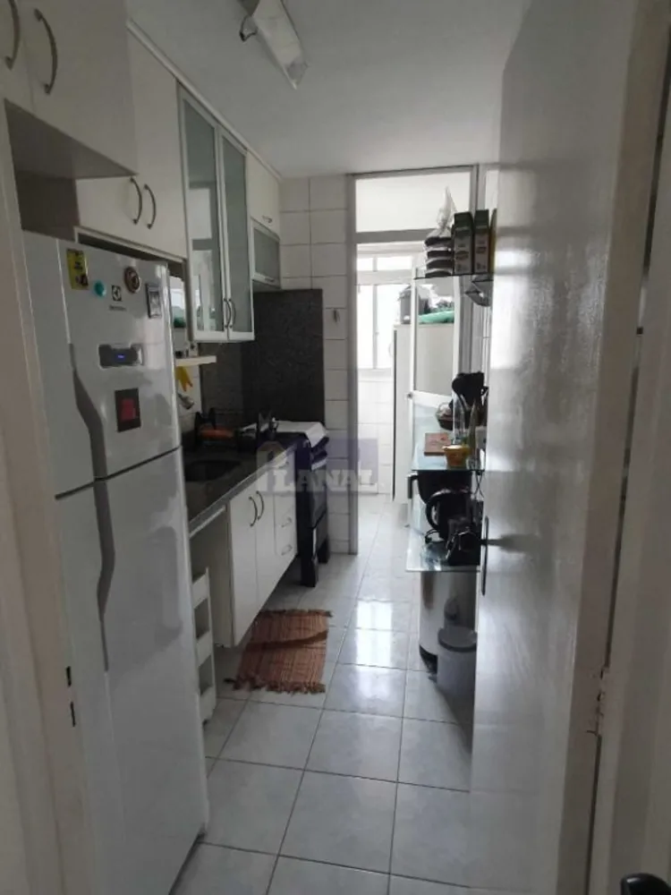 Apartamento, 2 quartos, 50 m² - Foto 4