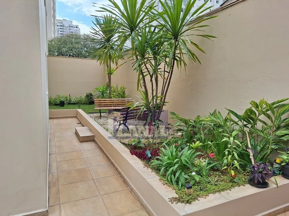 Apartamento, 2 quartos, 50 m² - Foto 12
