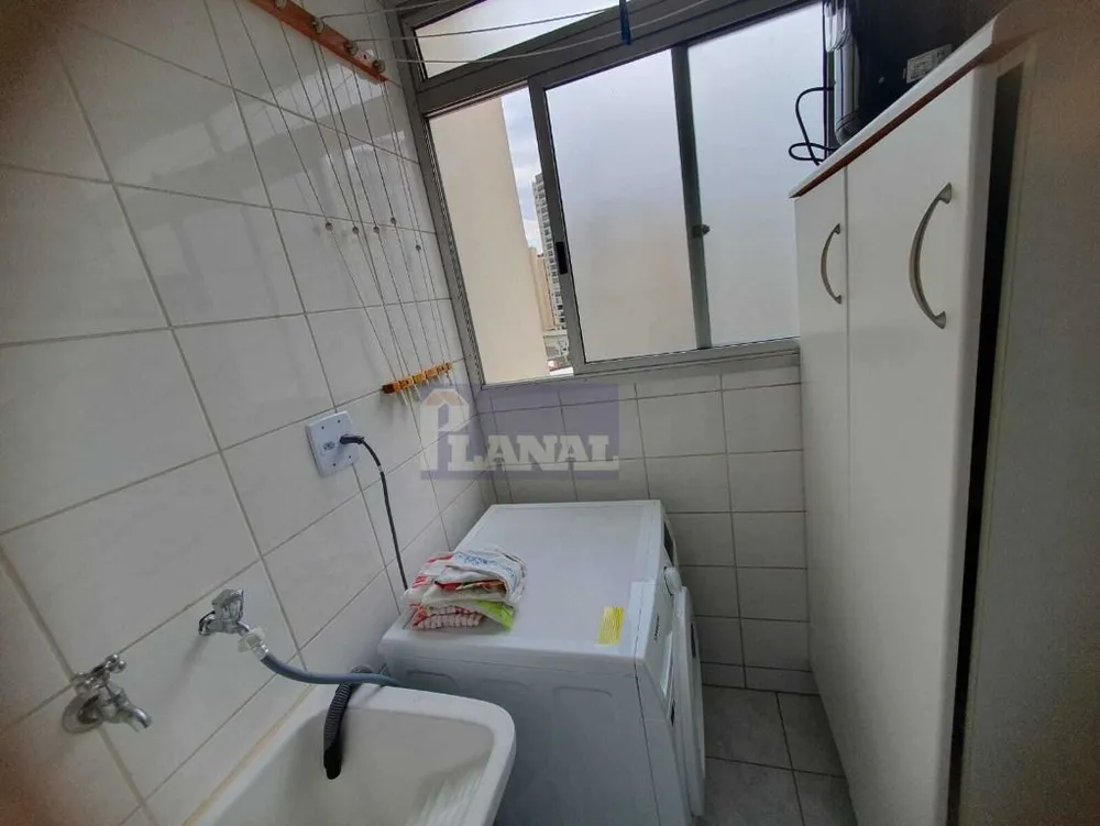 Apartamento, 2 quartos, 50 m² - Foto 6