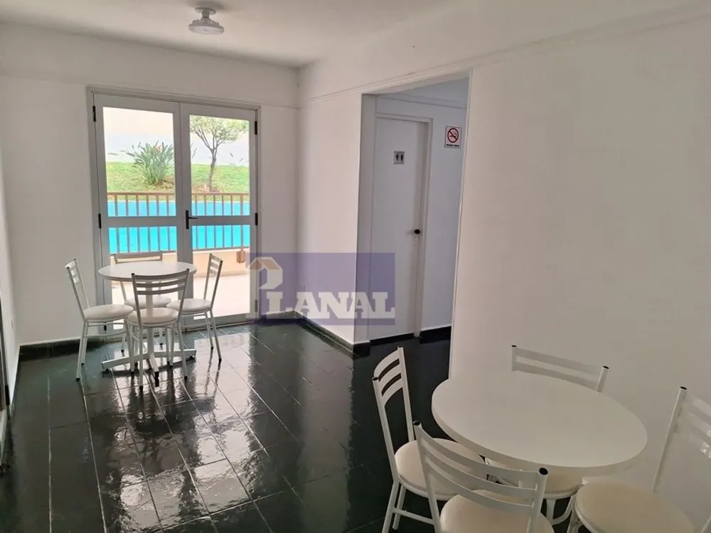 Apartamento, 2 quartos, 50 m² - Foto 9