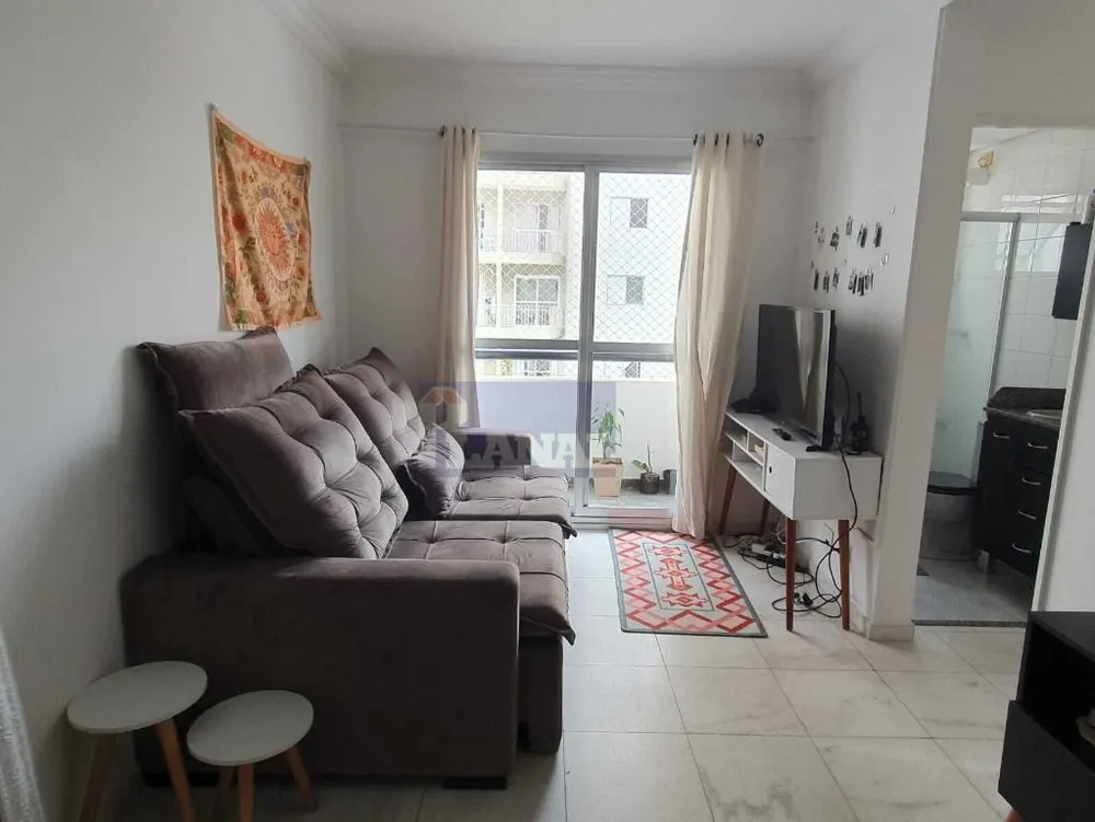 Apartamento, 2 quartos, 50 m² - Foto 1
