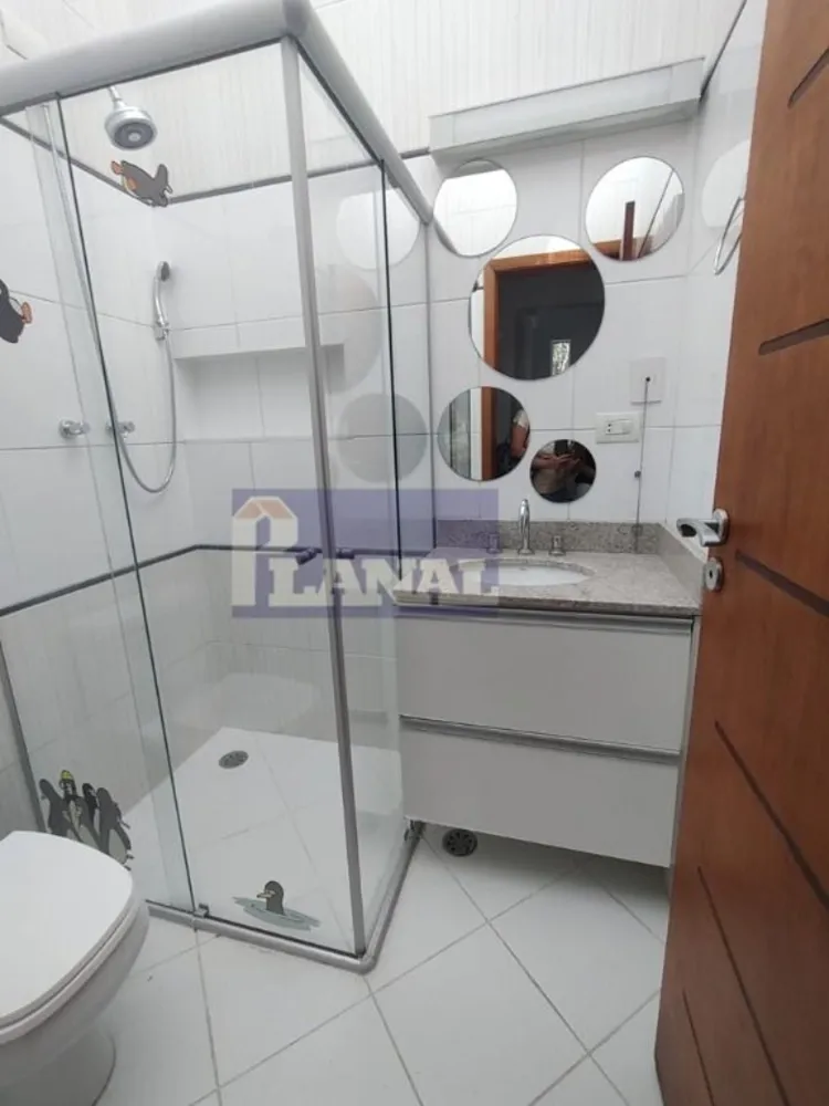 Sobrado, 3 quartos, 115 m² - Foto 8