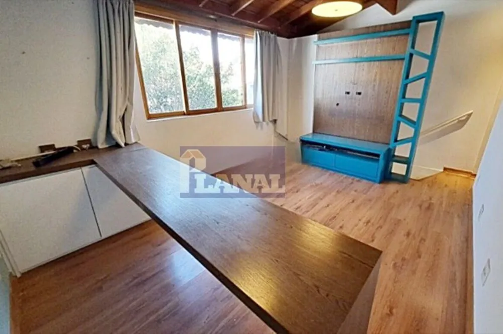 Sobrado, 3 quartos, 115 m² - Foto 1