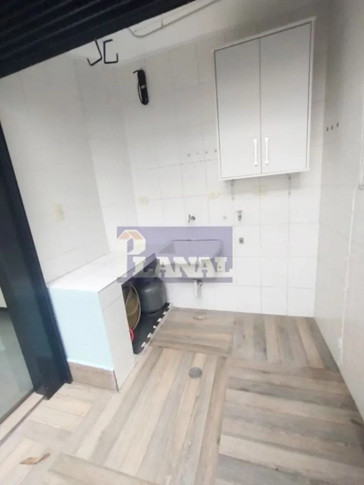 Sobrado, 3 quartos, 115 m² - Foto 11