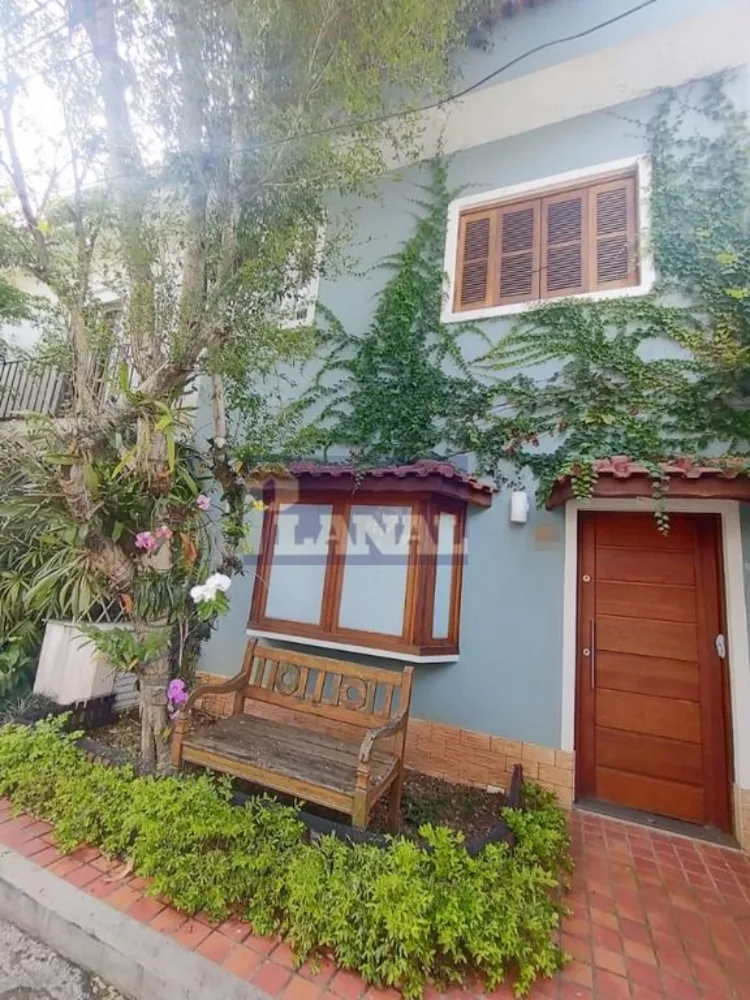 Sobrado, 3 quartos, 115 m² - Foto 6
