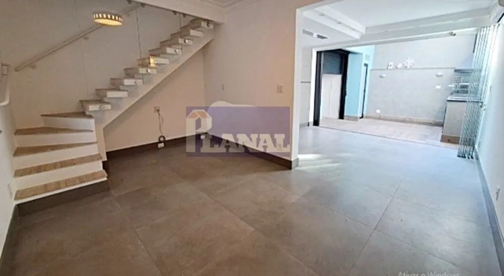 Sobrado, 3 quartos, 115 m² - Foto 4