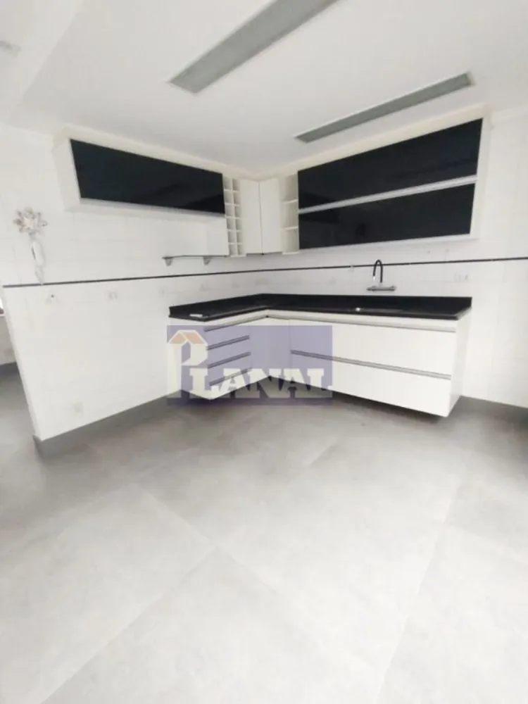 Sobrado, 3 quartos, 115 m² - Foto 3
