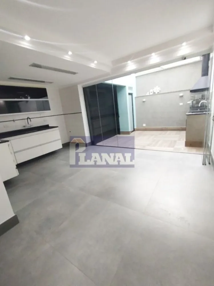 Sobrado, 3 quartos, 115 m² - Foto 5