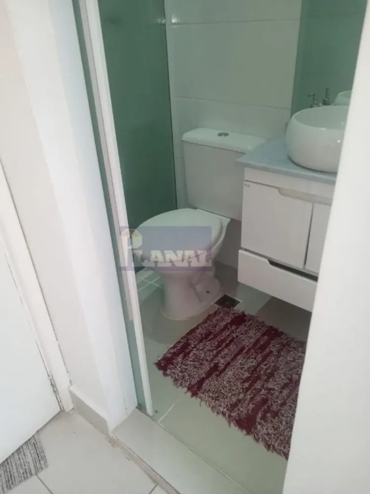 Apartamento, 1 quarto, 25 m² - Foto 4