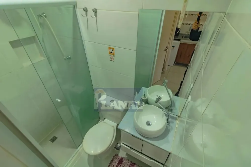 Apartamento, 1 quarto, 25 m² - Foto 5
