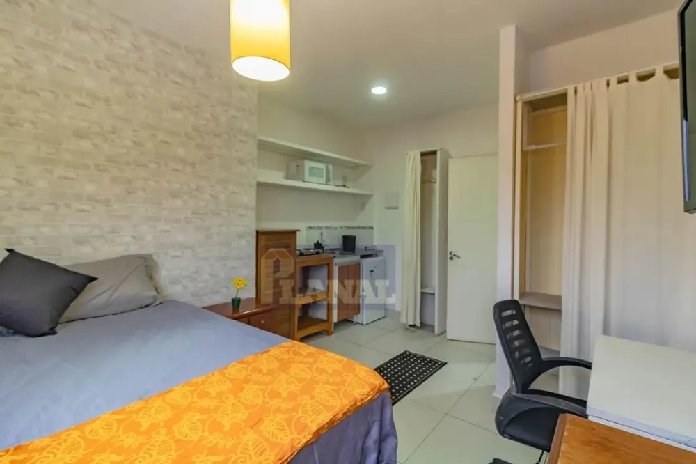 Apartamento, 1 quarto, 25 m² - Foto 3