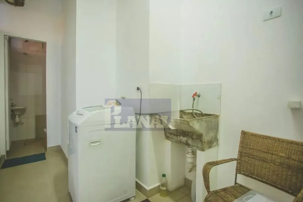 Apartamento, 1 quarto, 25 m² - Foto 8