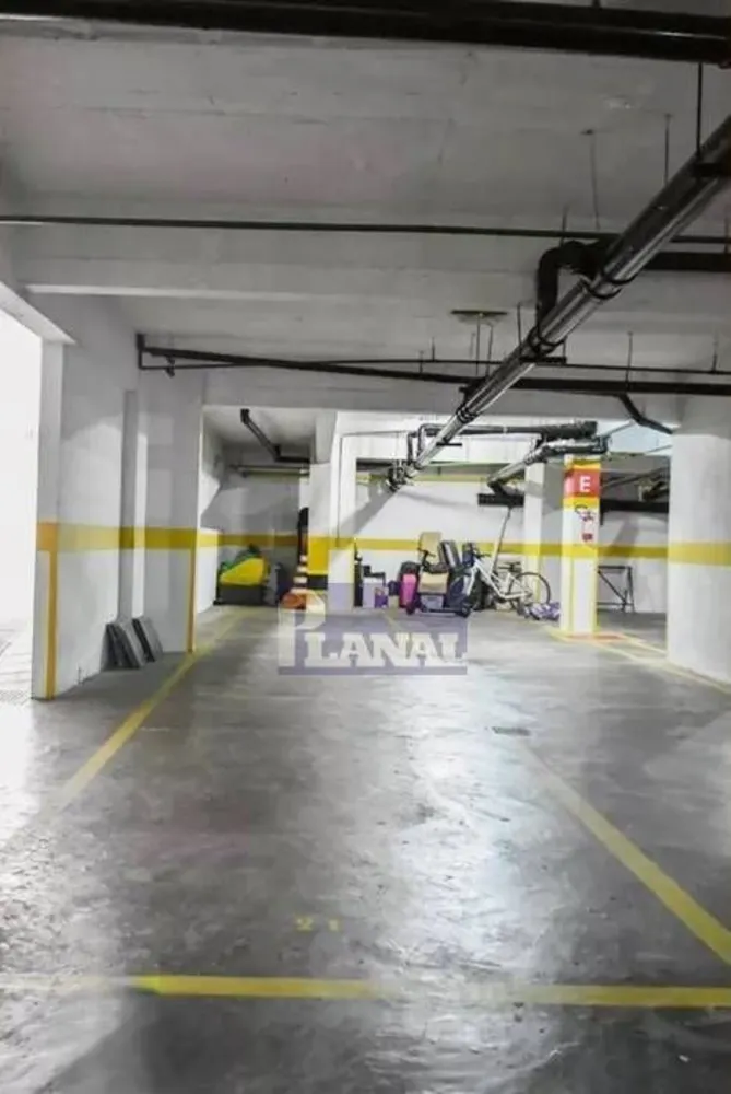 Apartamento, 3 quartos, 143 m² - Foto 21