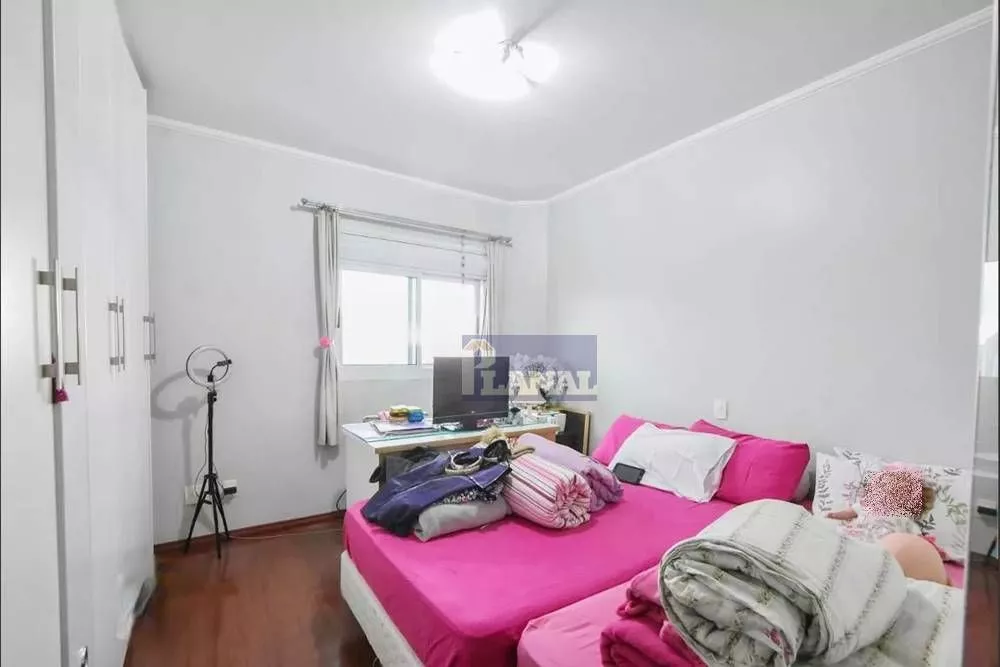 Apartamento à venda com 3 quartos, 143m² - Foto 8