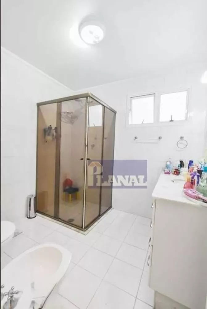 Apartamento à venda com 3 quartos, 143m² - Foto 12