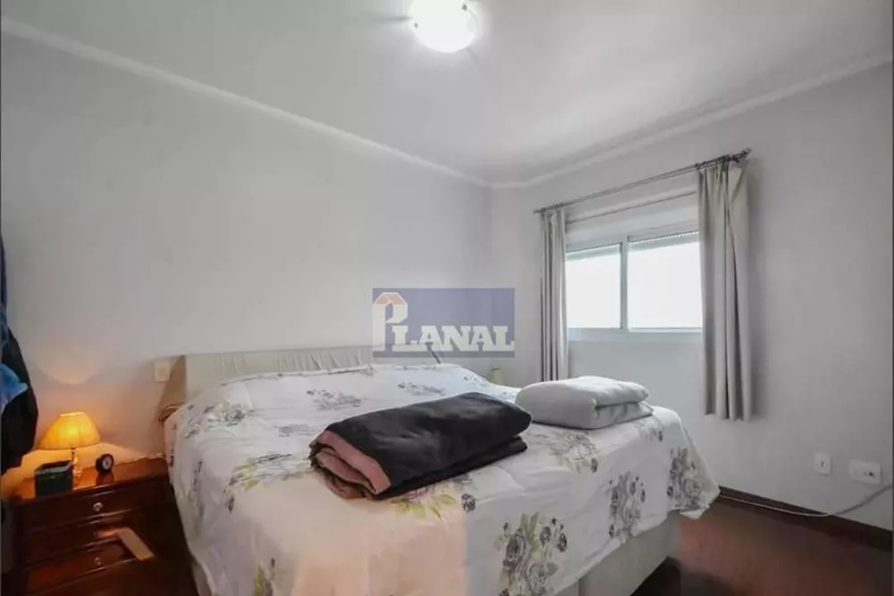 Apartamento à venda com 3 quartos, 143m² - Foto 6