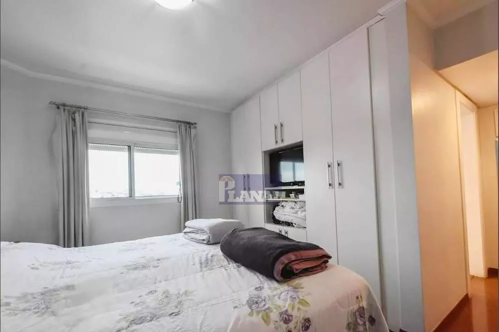 Apartamento à venda com 3 quartos, 143m² - Foto 7