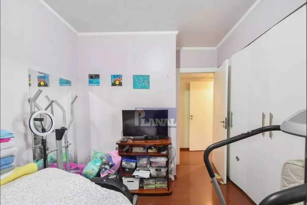 Apartamento à venda com 3 quartos, 143m² - Foto 10