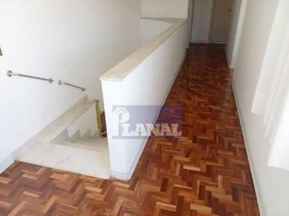 Sobrado, 3 quartos, 290 m² - Foto 1