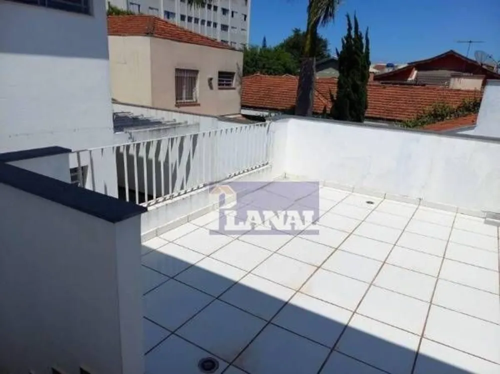 Sobrado, 3 quartos, 290 m² - Foto 3