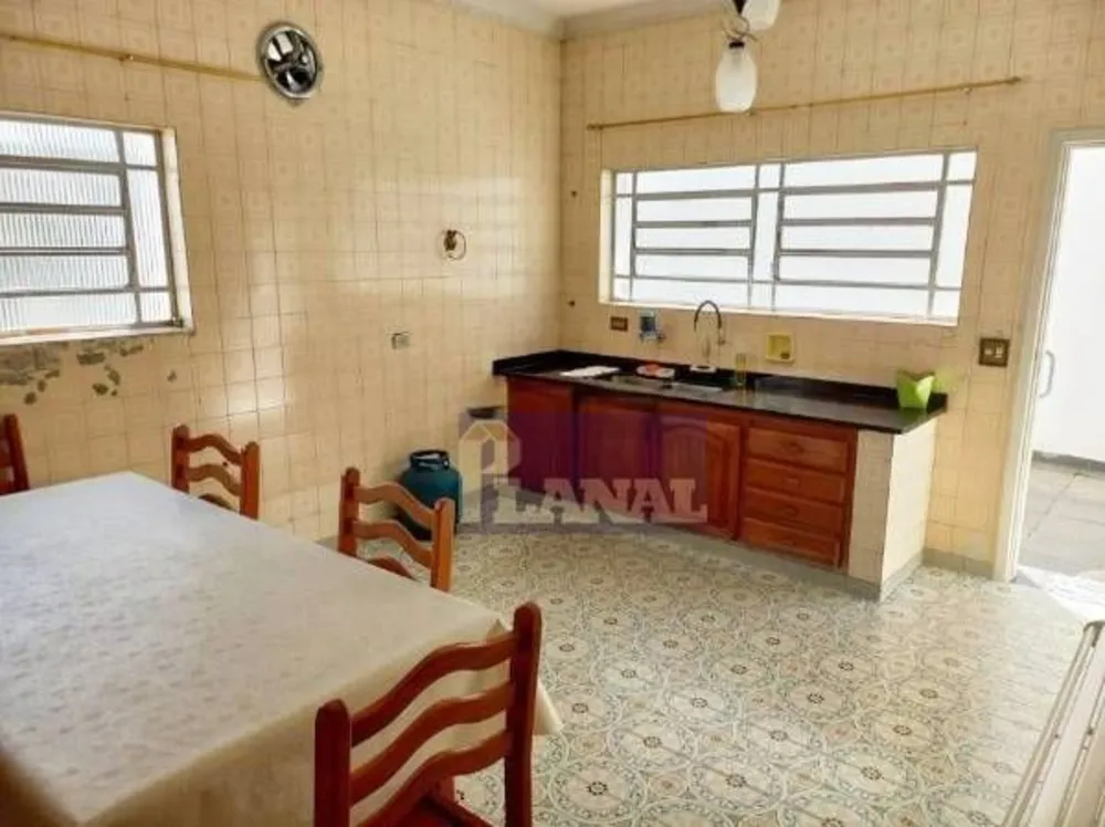 Sobrado, 3 quartos, 290 m² - Foto 11