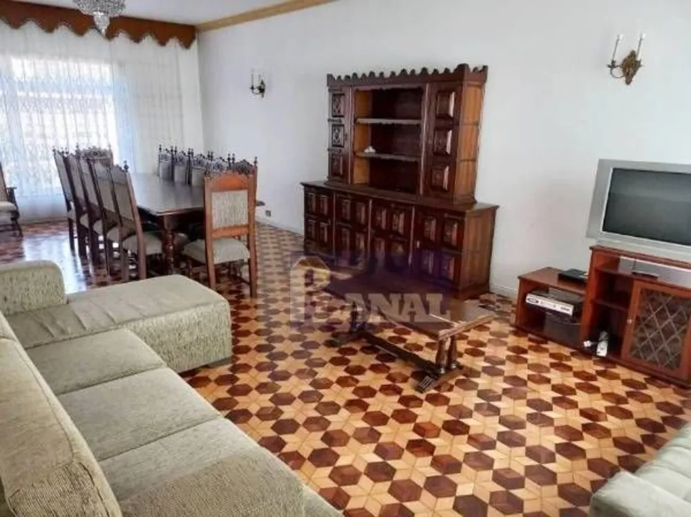 Sobrado, 3 quartos, 290 m² - Foto 7