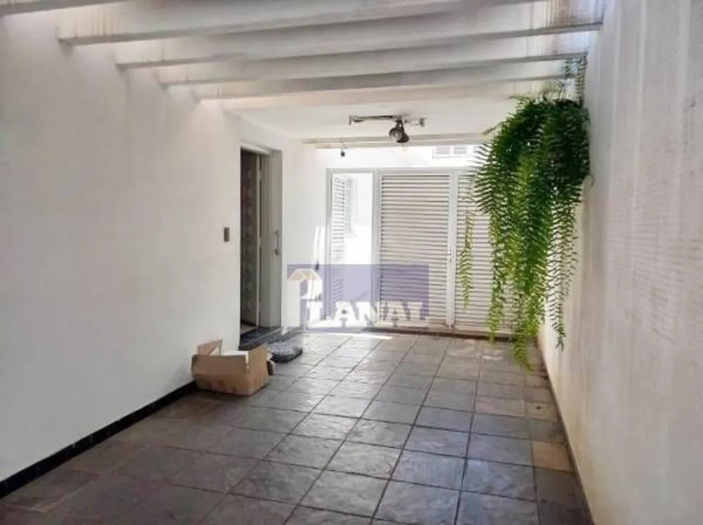 Sobrado, 3 quartos, 290 m² - Foto 10
