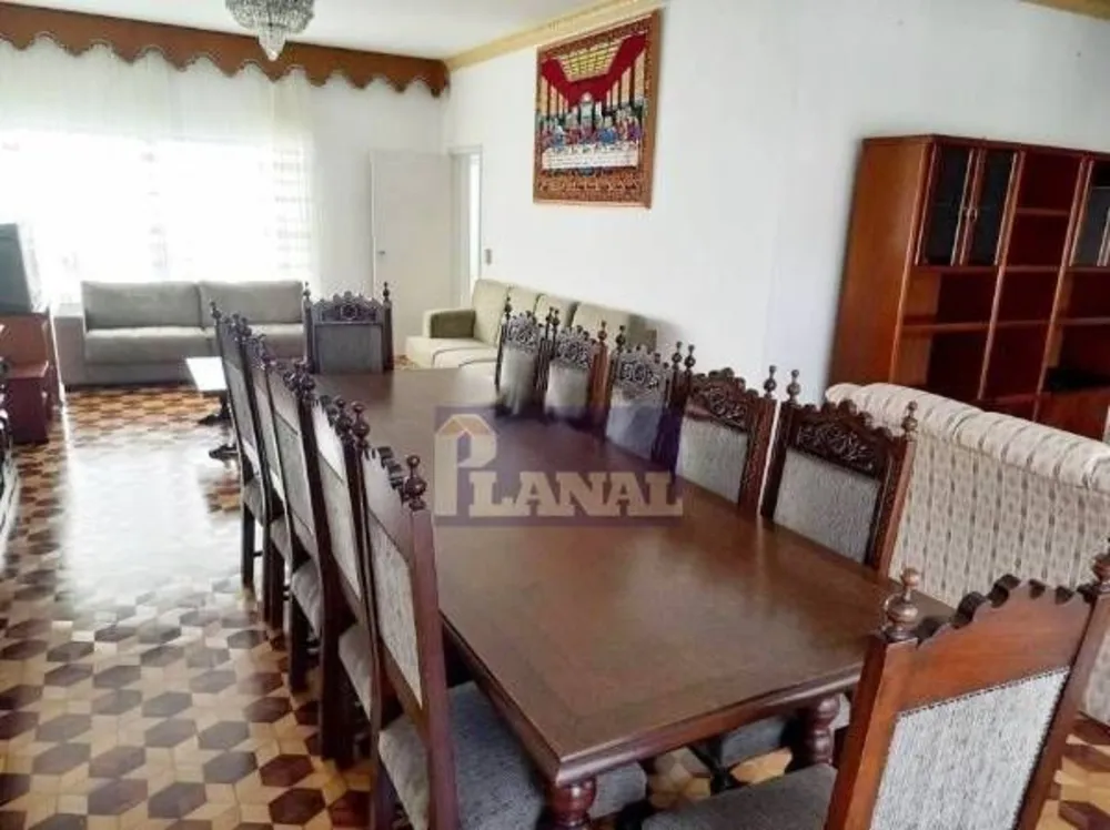 Sobrado, 3 quartos, 290 m² - Foto 4
