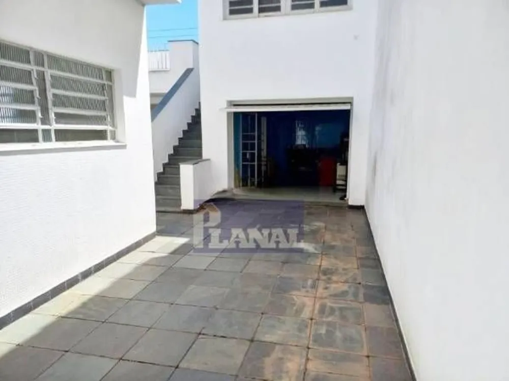 Sobrado, 3 quartos, 290 m² - Foto 8