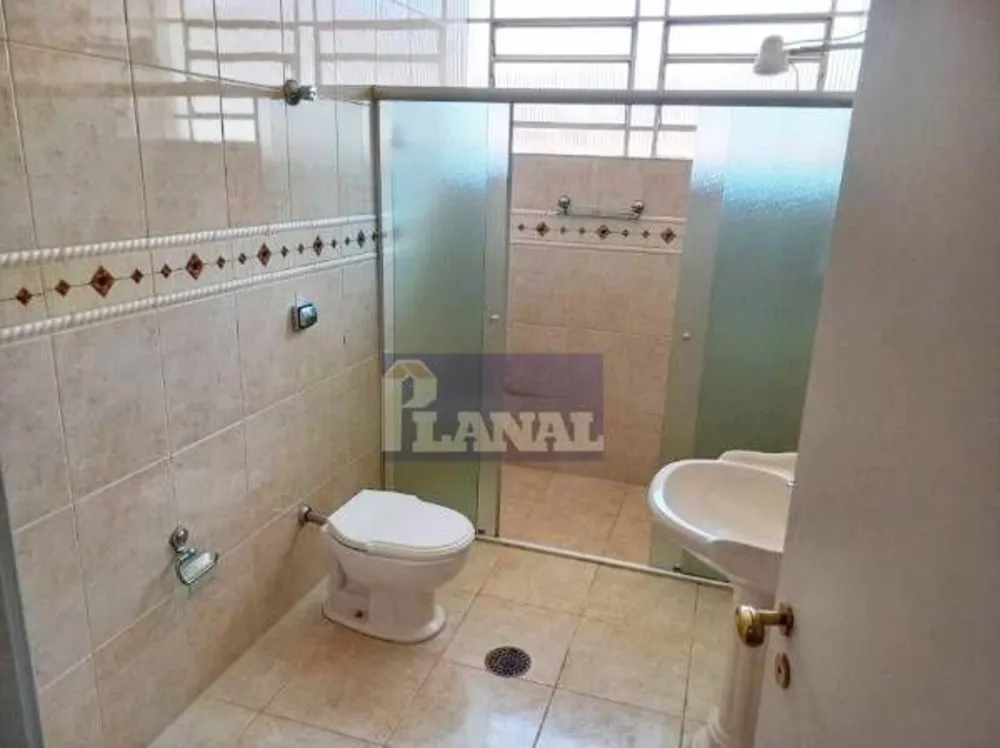 Sobrado, 3 quartos, 290 m² - Foto 12