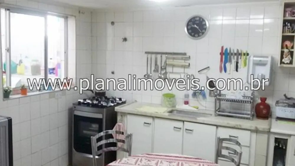 Casa, 3 quartos, 141 m² - Foto 7