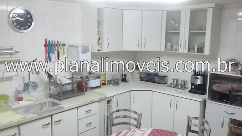 Casa, 3 quartos, 141 m² - Foto 6