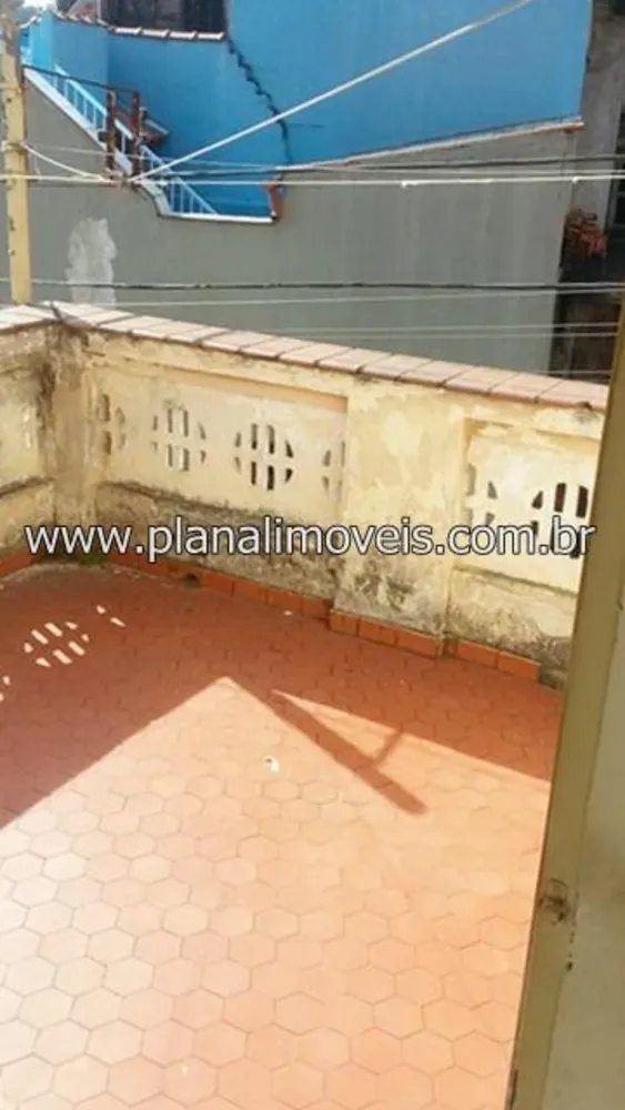 Casa, 3 quartos, 141 m² - Foto 11