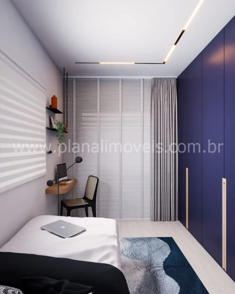 Sobrado, 3 quartos, 210 m² - Foto 1