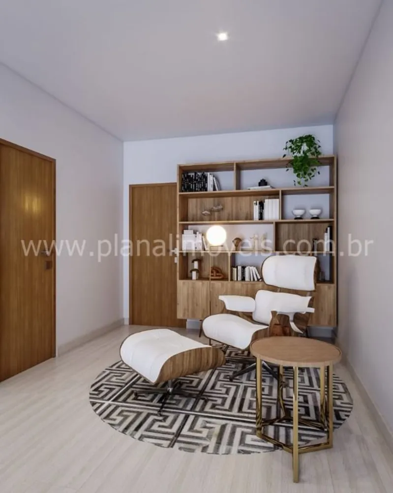 Sobrado, 3 quartos, 210 m² - Foto 2