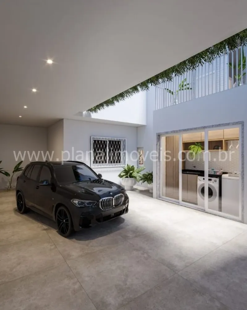 Sobrado, 3 quartos, 210 m² - Foto 4