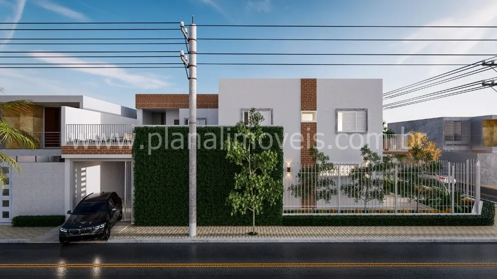 Sobrado, 3 quartos, 210 m² - Foto 3