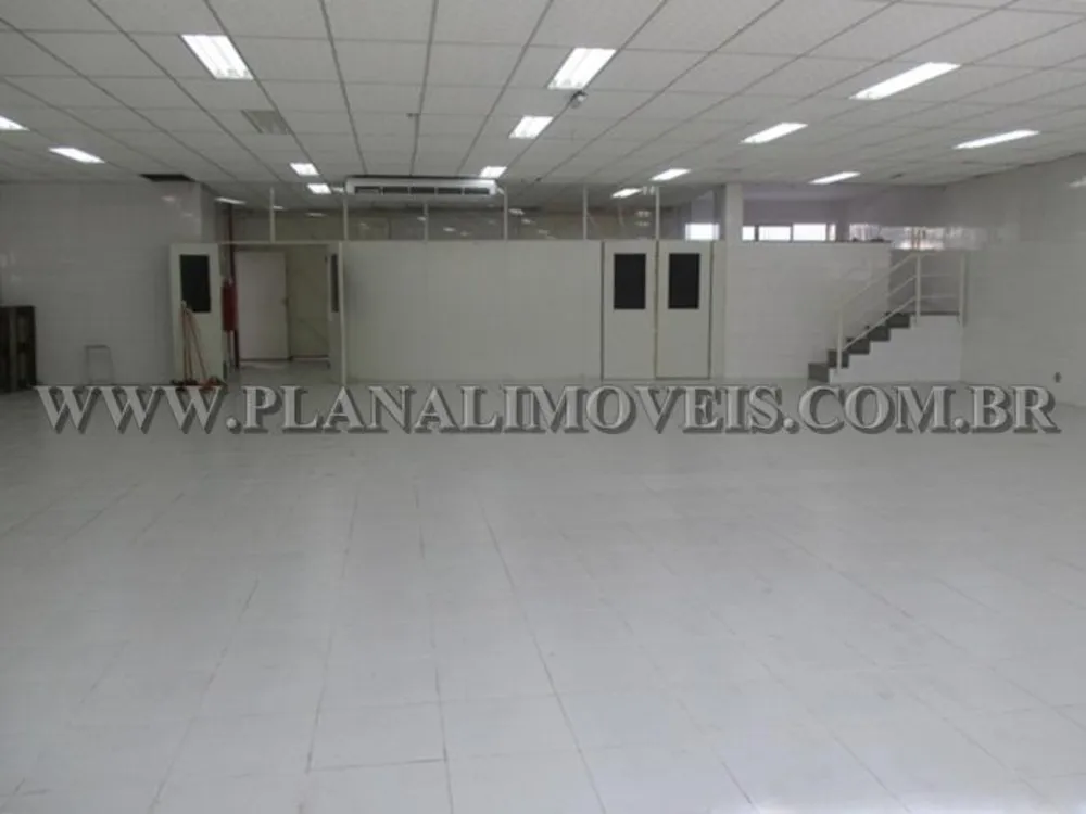 Prédio Inteiro, 560 m² - Foto 1