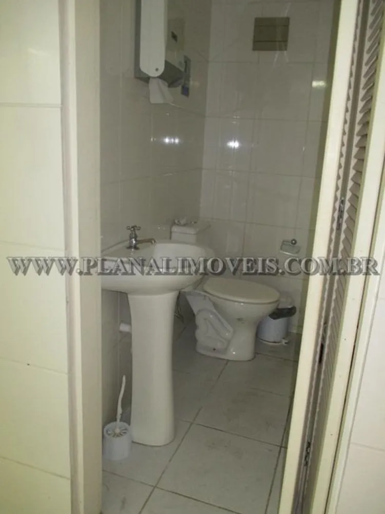 Prédio Inteiro, 560 m² - Foto 10
