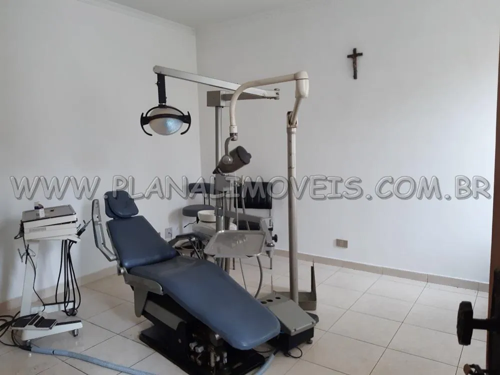 Sobrado, 4 quartos, 387 m² - Foto 10